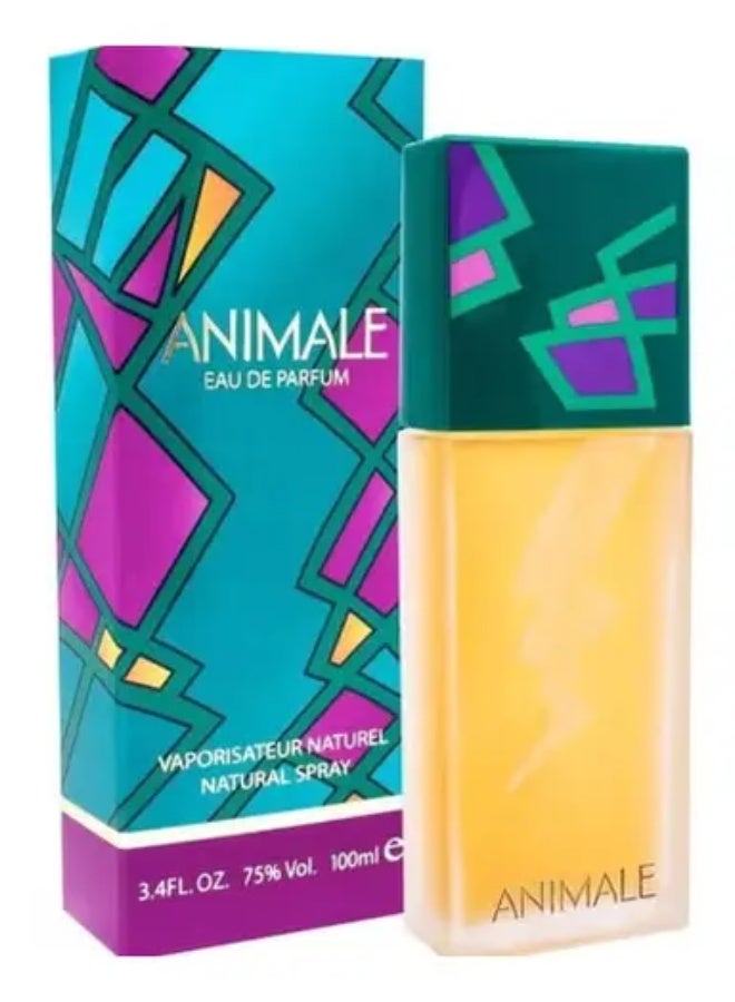 Animale EDP (L) 100ml
